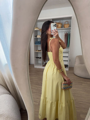 Vestido Teyvat