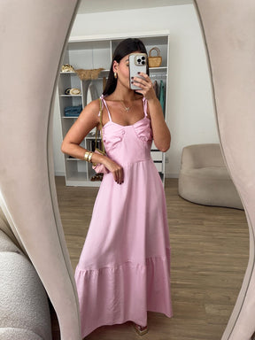 Vestido Teyvat
