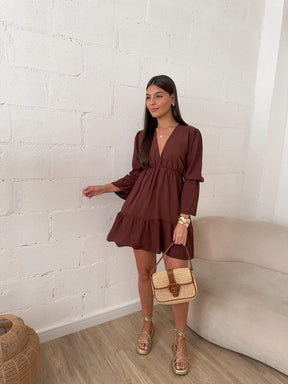 Vestido Vorelle