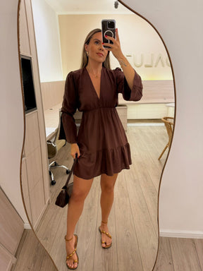 Vestido Vorelle