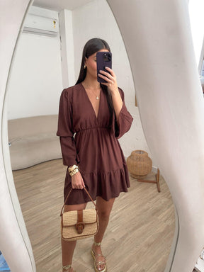Vestido Vorelle