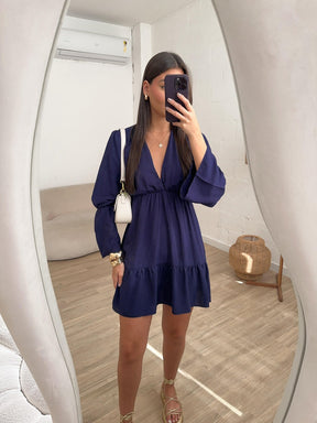 Vestido Vorelle
