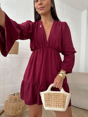 Vestido Vorelle
